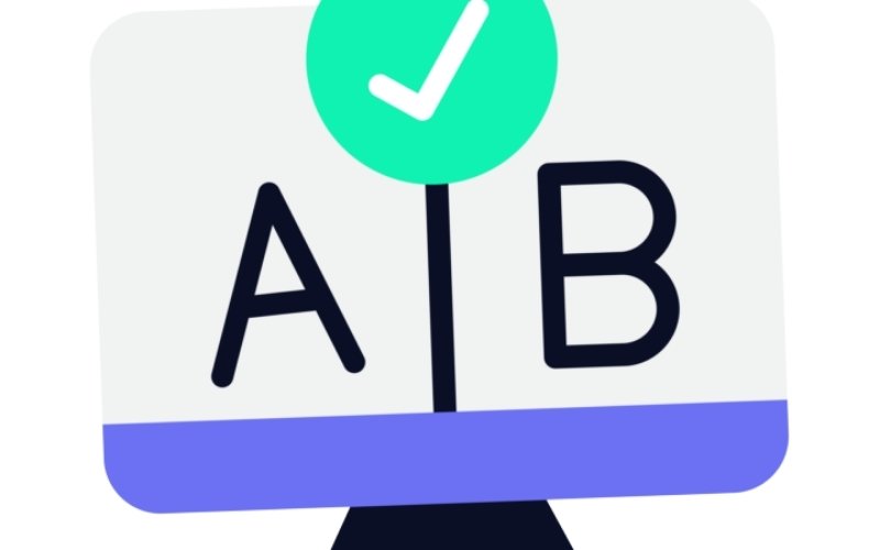 What is an AB test Explanation of methods, duration and key points